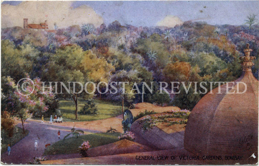 /data/Original Prints/Views of  Old Bombay - Special Series/General View of Victoria Gardens Bombay.jpg